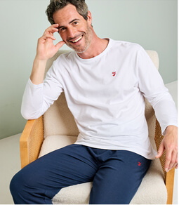Men's Nightwear